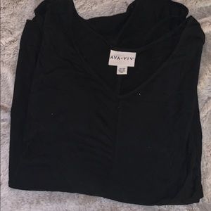 COPY - Ava-Viv black top
